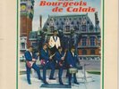 les bourgeois de calais