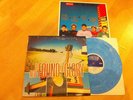 New Found Glory - From The Screen To Stereo BLUE VINYL