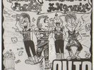 Outo - Many Question Poison Answer 1st 7