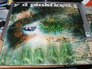 PINK FLOYD A SAUCERFUL OF SECRETS  LAMINATED LP SCX6258