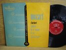 LEOPOLD WLACH / VKQ PLAY MOZART WESTMINSTER WL 5112 LP