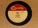 CARL PERKINS 78 on QUALITY 