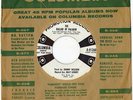 RARE COUNTRY JOHNNY WESTERN BALLAD OF PALADIN  {PROMO}