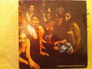 Jimi Hendrix Electric Ladyland Rare LP