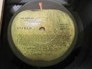 BEATLES WHITE ALBUM   1968 BUNGALOW BILL PRESSING   EX
