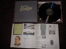 Pearl Jam Vitalogy LP FOC Cover EPIC EU 94 E 66900 RAR