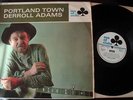 Derroll Adams 