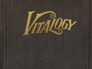 PEARL JAM, Vitalogy- LP Vinyl 1994, super Zustand, Top