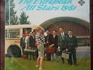 The European all stars 1961 LP Telefunken