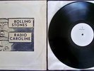 Rolling Stones Radio Caroline Rolling Again Not Tmoq
