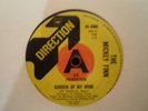 PSYCH/FREAKBEAT/MOD*THE MICKEY FINN*GARDEN OF MY MIND