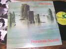 THE SAINTS  -  Prehistoric Sounds,  ORIG 1978 LP/in..EX