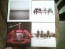 U2 NLOTH Collectors Box Set with all 3 vinyls Horizon