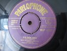 BOYD BENNETT Blue Suede Shoes--Gold Parlophone UK 1956