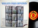 The Fantastic Johnny C LP BOOGALOO DOWN BROADWAY UK imp
