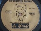 DU MONDE SDM307: KING FOX ORIG.1970 OZ PROG-PSYCH 7