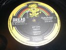 Ovations Shy Girl Killer Rare UK Roots 12