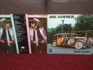 JOE JAMMER Bad News LP 1973 REGAL ZONOPHONE 1st Press