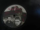 U2 THE UNFORGETTABLE FIRE 1STORI HONG KONG PRESS LP EX+