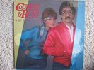 COOPER & ROSS-BOTTOM LINE-LP RARE MCA MODERN SOUL PROMO