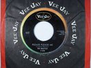 Beatles - VJ 498 - Please Please Me -  Rare 