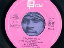 Bill COMBS wine me up Killer Mod FUNK French 7'   ??