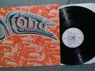 Mick Farren - Mona The Carnivorous Circus UK 1st PRESS
