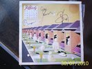 SKYHOOKS SIGNED LP AUSSIE RARE COLLECTORS SPECIAL RARE
