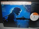 Johnny Cash At San Quentin Japan Orig.LP CAP-OBI SHRINK