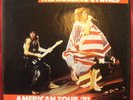 ROLLING STONES AMERICAN TOUR '81 3 LP  BOX SET