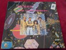 QUEEN Done Under Pressure RARE 80s German LIVE 2LP EX