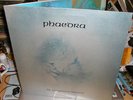 TANGERINE DREAM-PHAEDRA RARE 1ST PRESSING 1974 NR MINT