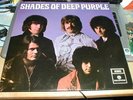 SHADES OF DEEP PURPLE PCS 7055 STEREO LP - YEX 689-1 68