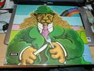 SAVOY BROWN ''LION'S SHARE'' UK ORIG DECCA PROG