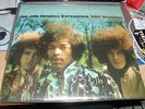 JIMI HENDRIX BBC Sessions LTD.ED. 180g 3LP - NEW MINT