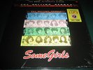 THE ROLLING STONES-SOME GIRLS 3 LP+2CD -BOX SET REDVINY