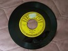 JOHNNY CASH RARE SUN RECORD CRY CRY CRY #221  PUSHMARKS