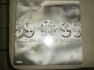 GANG STARR--full clip a decade of..4 LP FOC