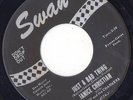 NORTHERN - JANICE CHRISTIAN - JUST A BAD THING  {SWAN}
