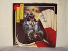Tokyo Blade - Night Of The Blade   LP 