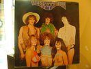 VELVETT FOGG s/t (Pye UK 1969) Rare UK Psych/Prog LP EX