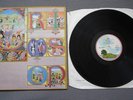 KING CRIMSON 'LIZARD' LP PiNK A2B2 ISLAND FRIPP YES ELP