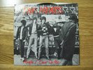 THE HEATS Rivals / Count On Me 1981 Seattle Power Pop