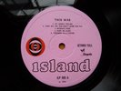 JETHRO TULL THIS WAS ILP985 MONO WIDESPINE 1ST UK PRESS