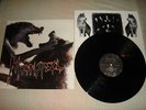 Moonspell Wolfheart LP OOP RARE Sentenced Opeth Tiamat