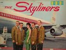 THE SKYLINERS CALICO ORIGINAL PRESSING