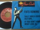 Fats Domino/Sally was..-Star-Club-Si im Gitarristencov.