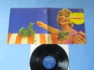 WEED - SAME LP ORIG 1971 PROG KRAUTROCK MONSTER MINT-