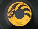 PROFESSOR LONGHAIR  NEW BREED R&B ON RON   (HEAR IT)