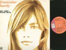 FRANCOISE HARDY One-Nine-Seven-Zero ORIGINAL 1969 UK LP